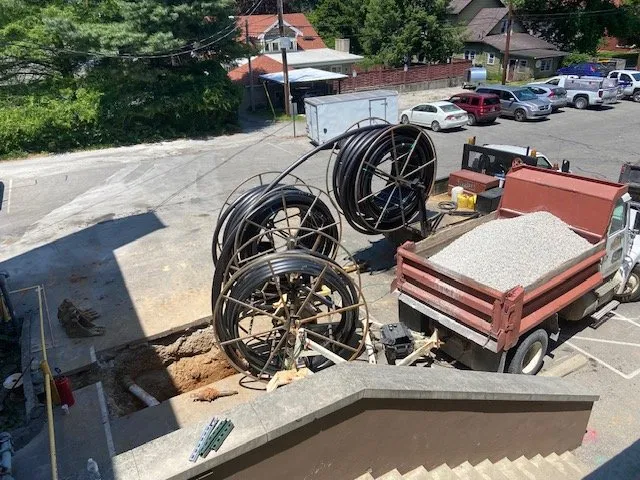 Slide of Ecofriendly Mechanical