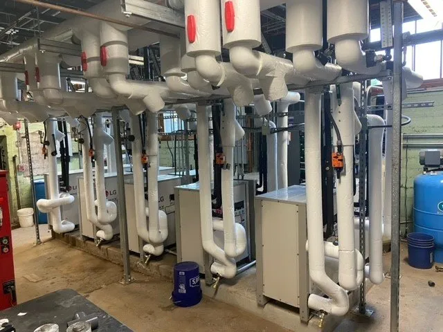 Slide of Ecofriendly Mechanical