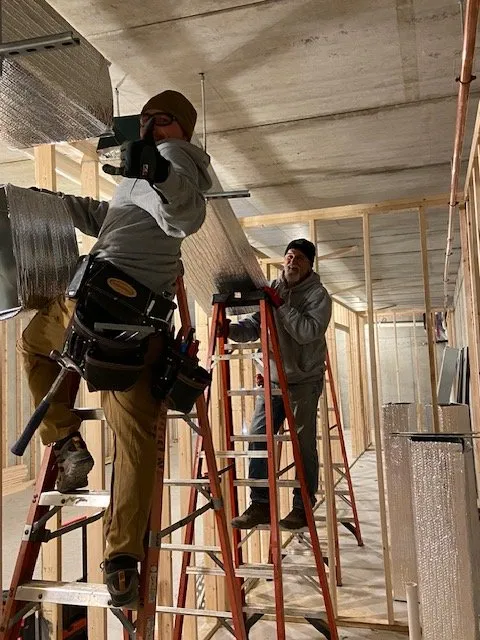 Slide of Ecofriendly Mechanical