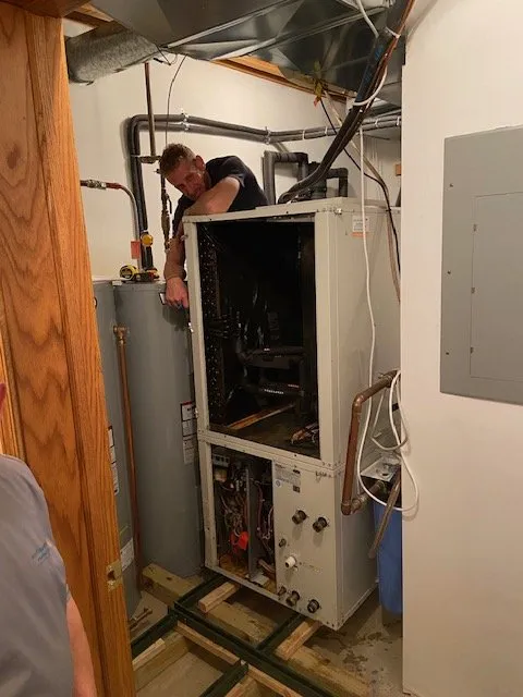 Slide of Ecofriendly Mechanical