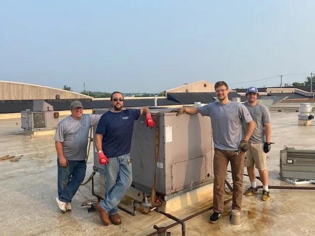 Slide of Ecofriendly Mechanical