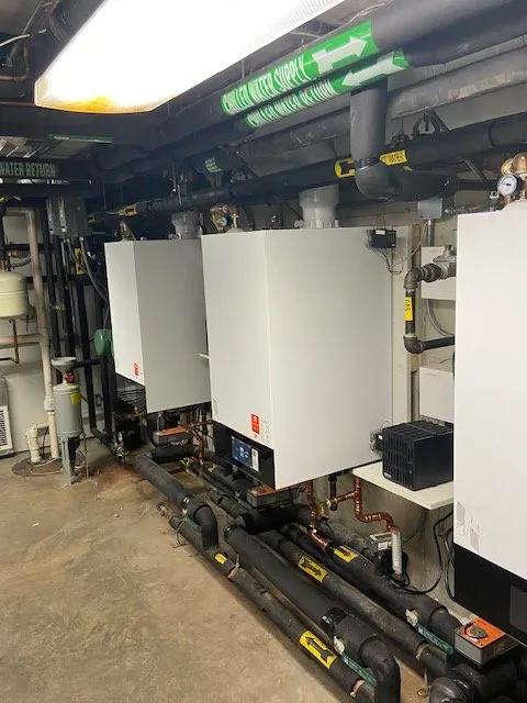 Slide of Ecofriendly Mechanical