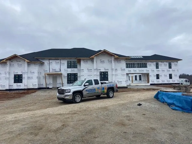 Slide of Ecofriendly Mechanical