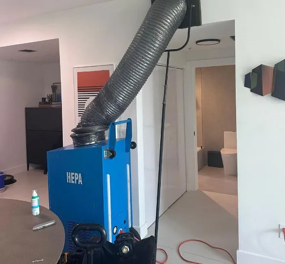 Slide of Ecogreen AC Today