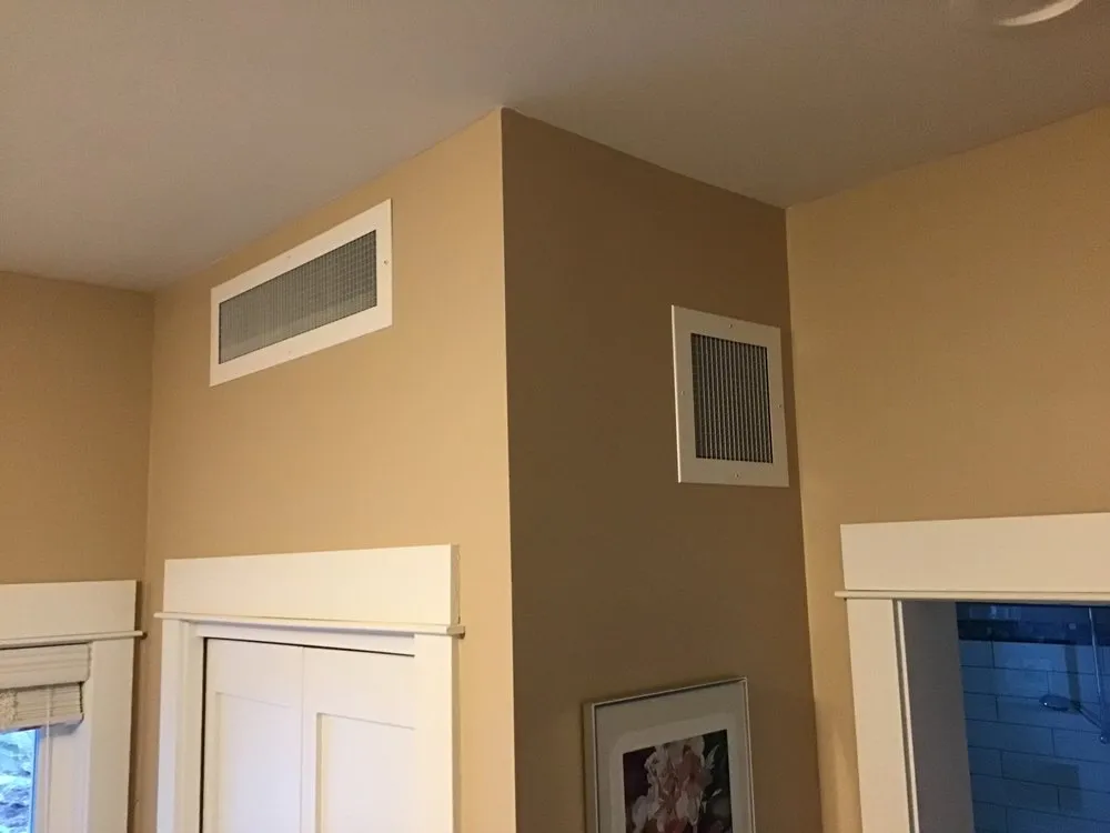 Slide of EcoGreen Ductless