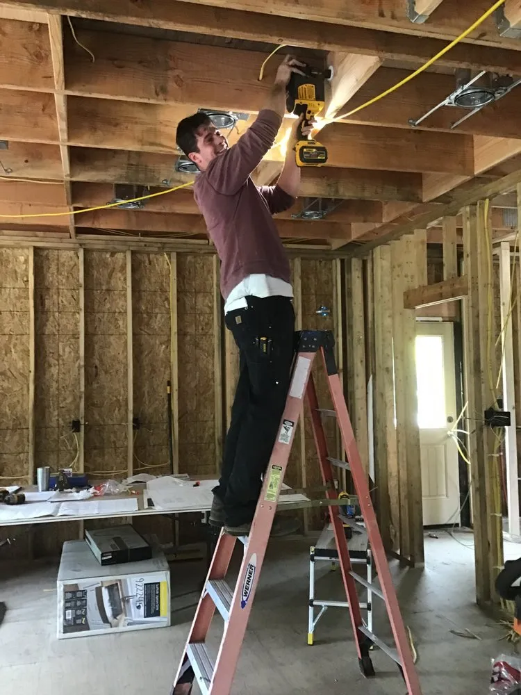 Slide of EcoGreen Ductless