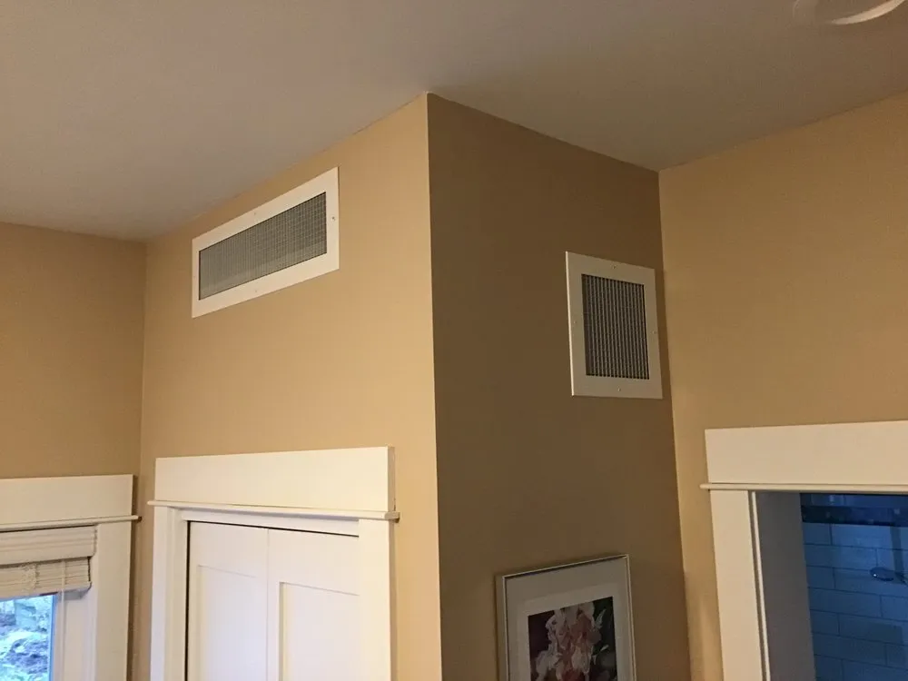 Slide of EcoGreen Ductless