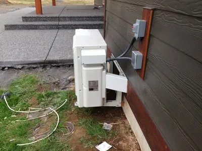 Slide of EcoGreen Ductless