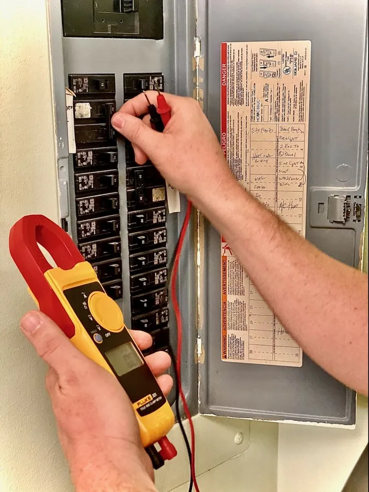 Slide of EcoGreen Home Services