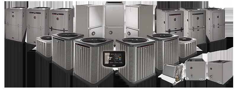 Slide of EcoGreen Home Services