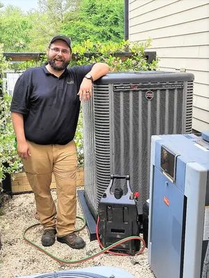 EcoGreen Home Services Logo