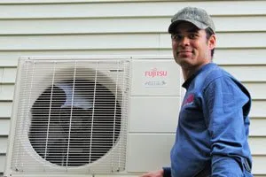 Slide of EcoHeat Maine