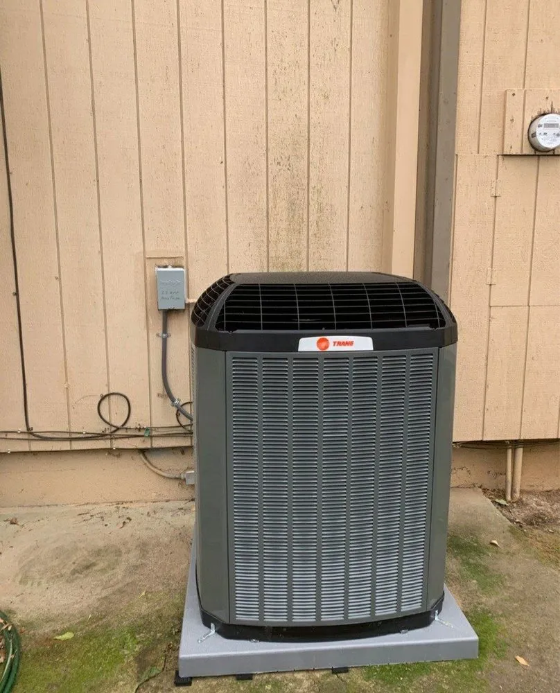 Slide of Ecology Air Innovations