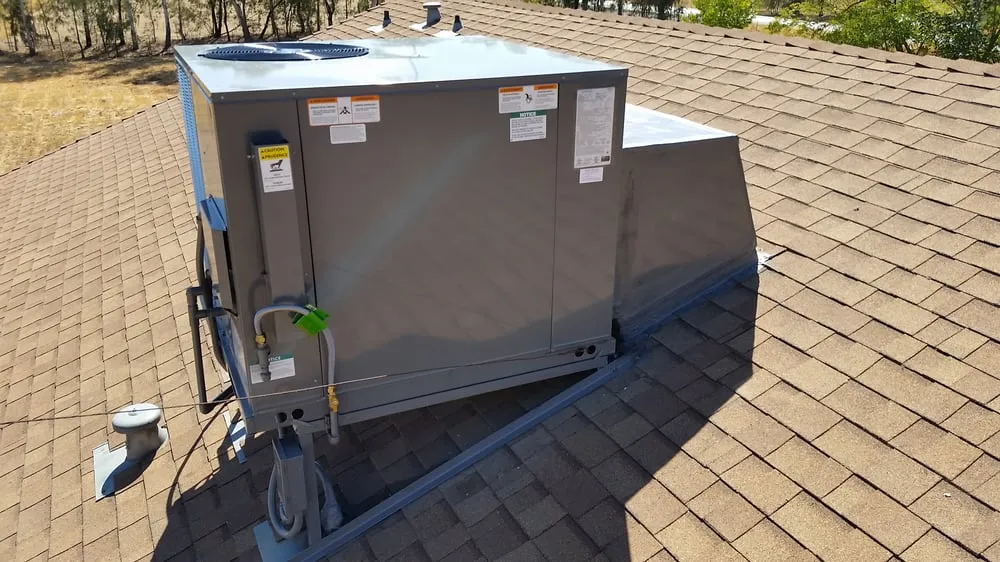 Slide of Ecology Air Innovations