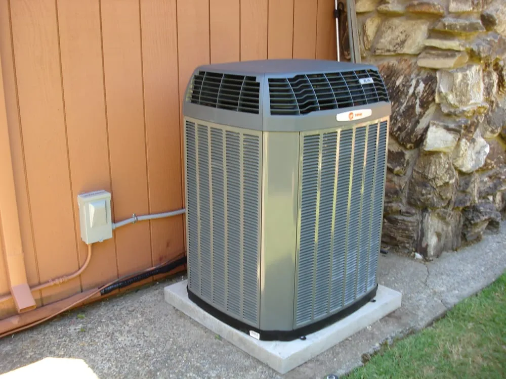 Slide of Ecology Air Innovations