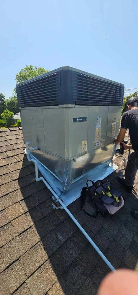 Slide of Ecology Air Innovations