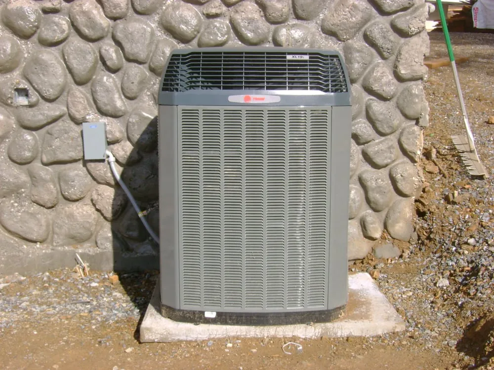 Slide of Ecology Air Innovations