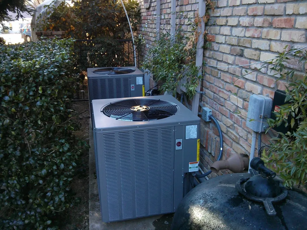 Slide of Ecology Air Innovations