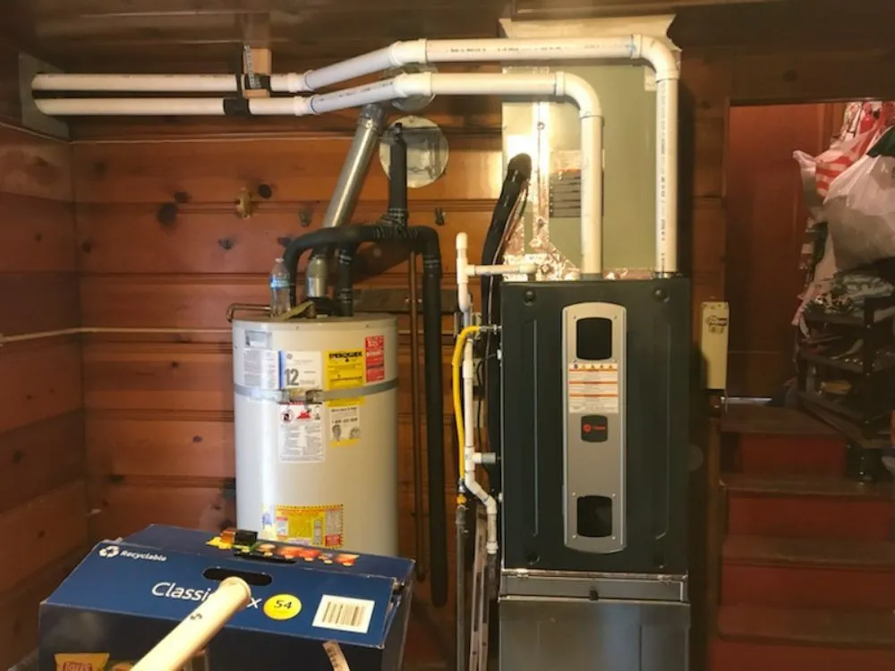 Slide of Ecology Air Innovations