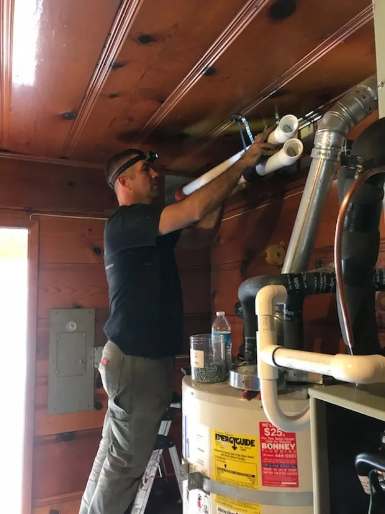 Slide of Ecology Air Innovations