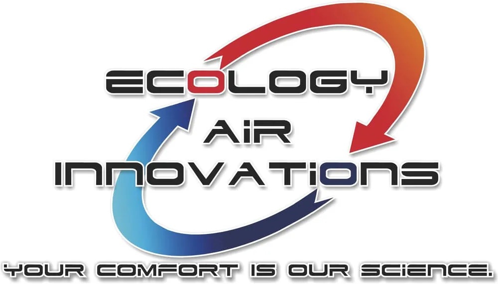 Slide of Ecology Air Innovations