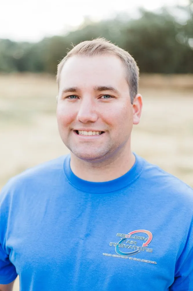 Slide of Ecology Air Innovations