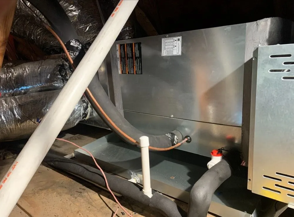 Slide of EcoMechanical