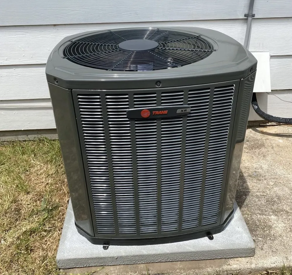 Slide of EcoMechanical