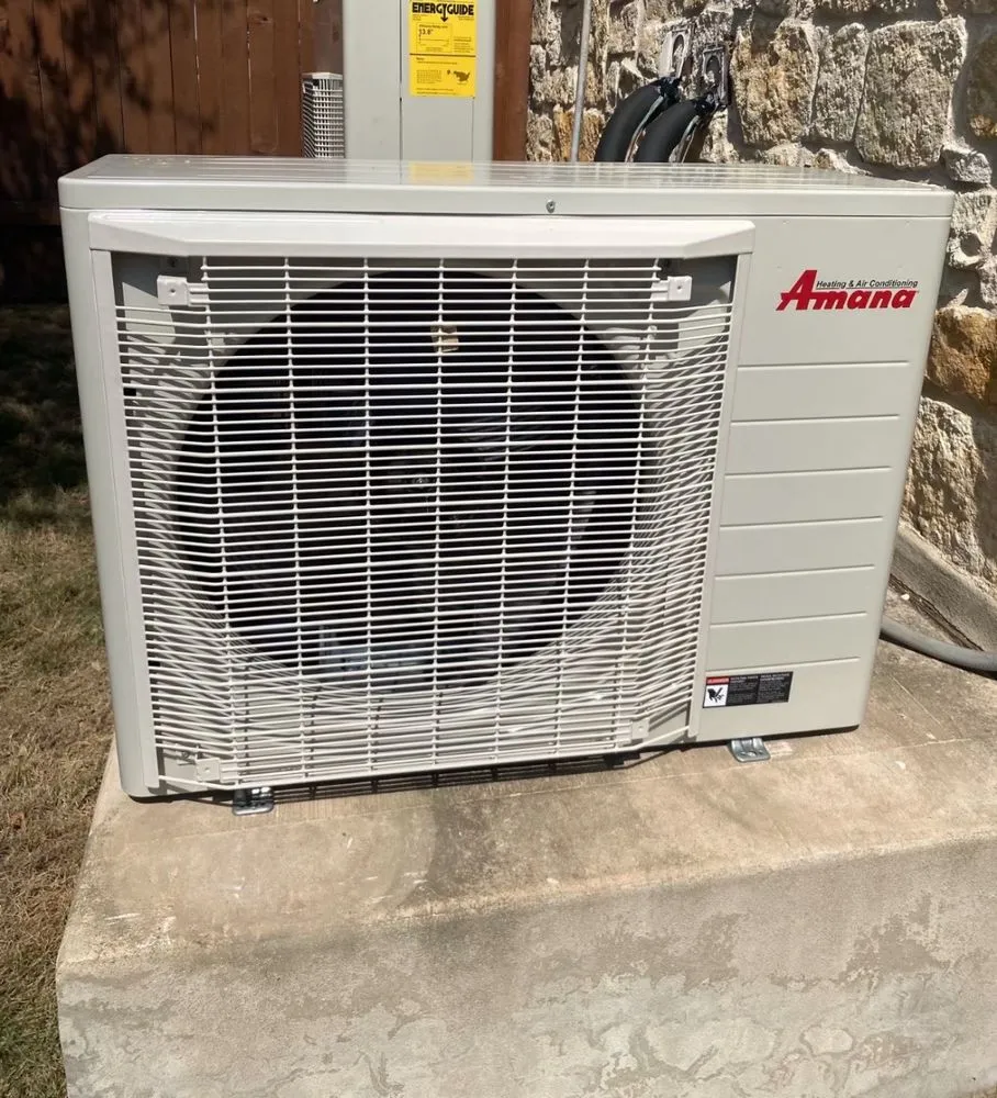 Slide of EcoMechanical