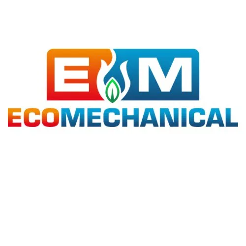 Slide of EcoMechanical