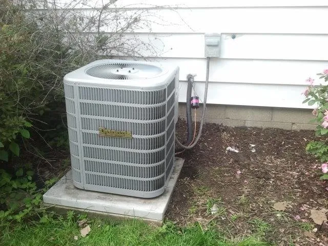 Slide of Ecomfort Heating And Air Conditioning