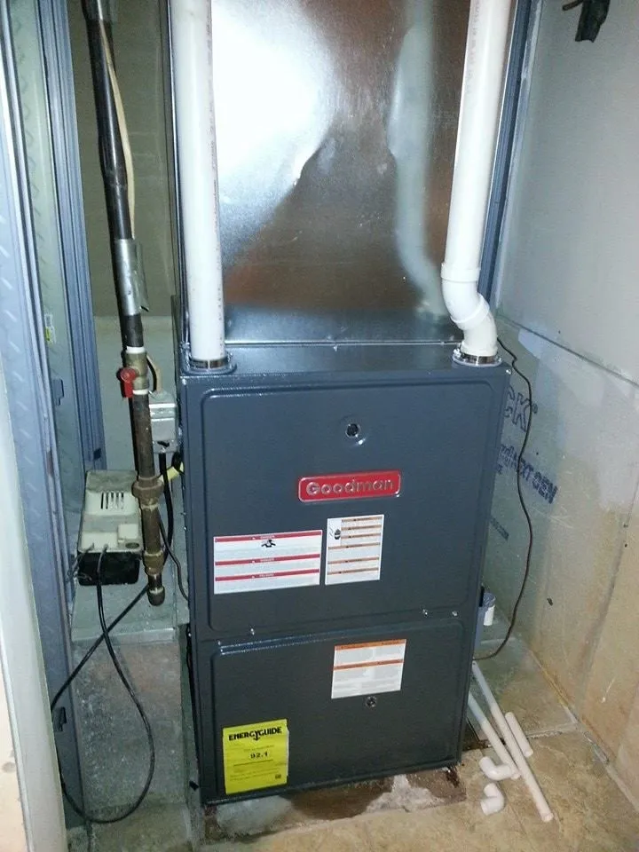 Slide of Ecomfort Heating And Air Conditioning