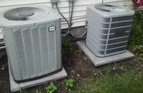 Slide of Ecomfort Heating And Air Conditioning