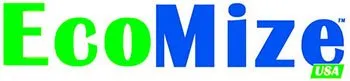 Slide of EcoMize USA