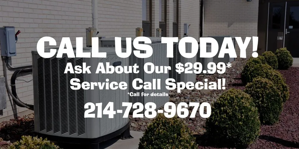 Slide of Econo Air & Mechanical