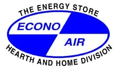 Slide of Econo Air