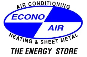 Slide of Econo Air