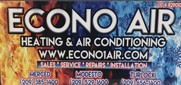 Econo Air