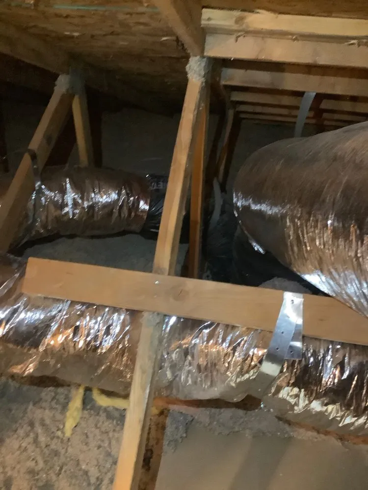 Slide of Econo West Heating, Air & Plumbing