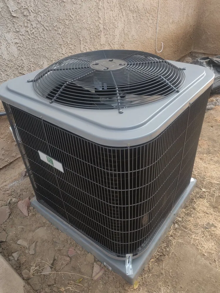 Slide of Econo West Heating, Air & Plumbing