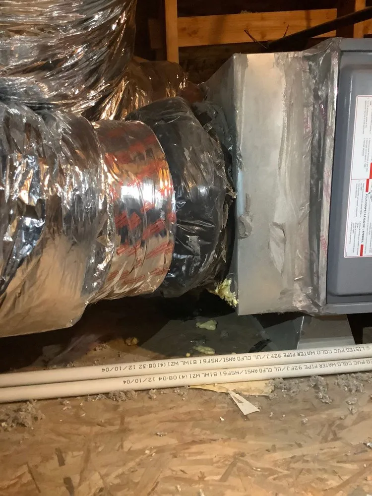 Slide of Econo West Heating, Air & Plumbing