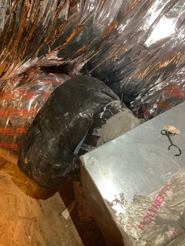 Slide of Econo West Heating, Air & Plumbing