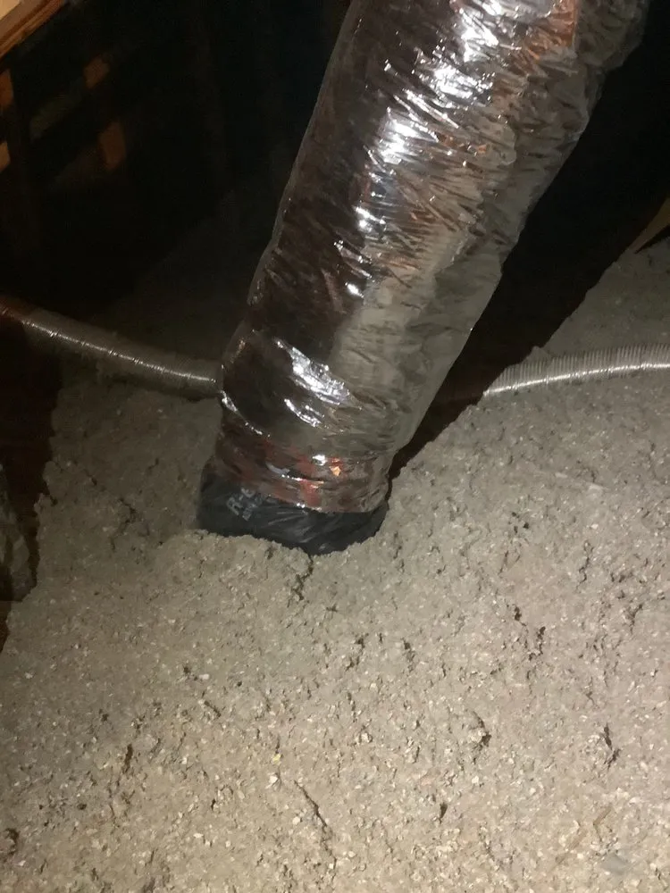 Slide of Econo West Heating, Air & Plumbing