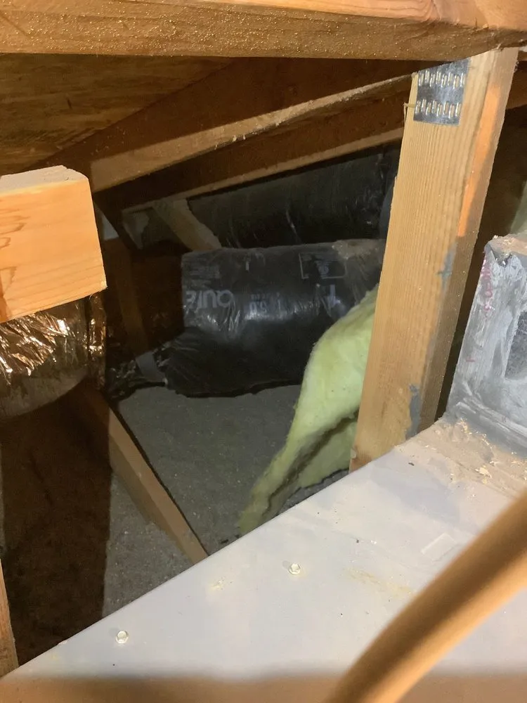 Slide of Econo West Heating, Air & Plumbing