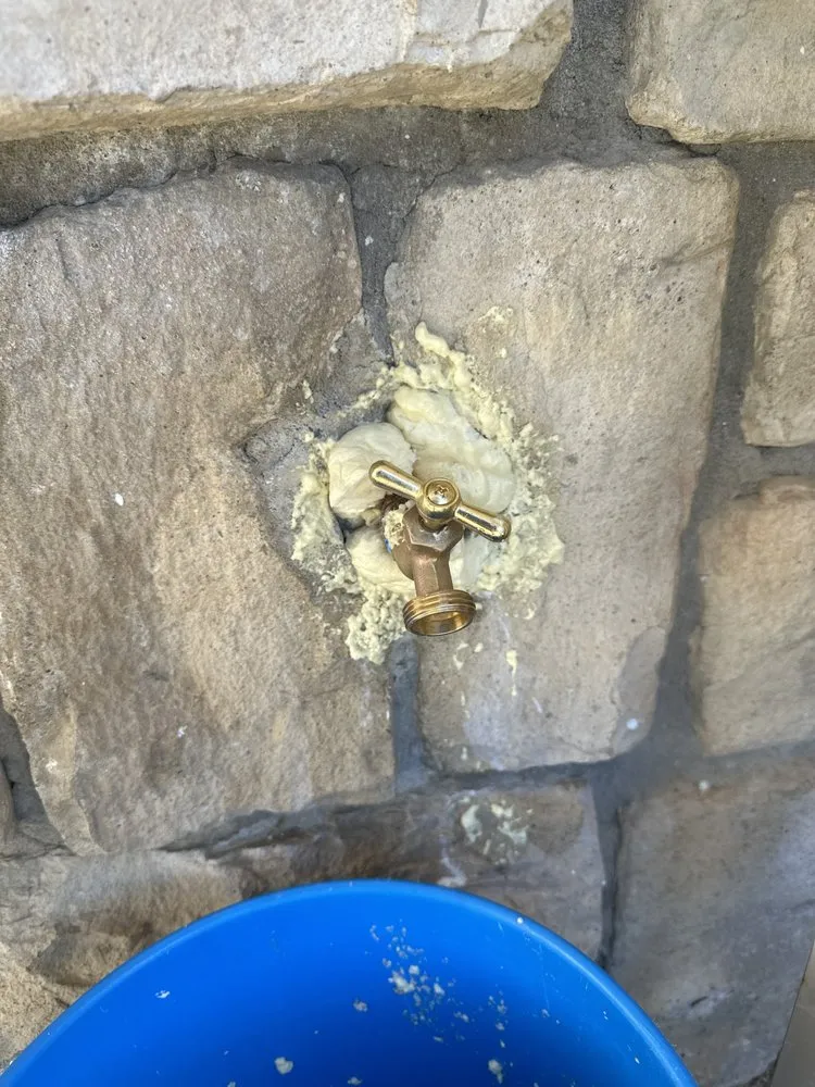 Slide of Econo West Heating, Air & Plumbing