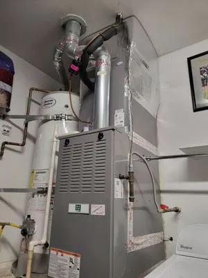 Econo West Heating, Air & Plumbing