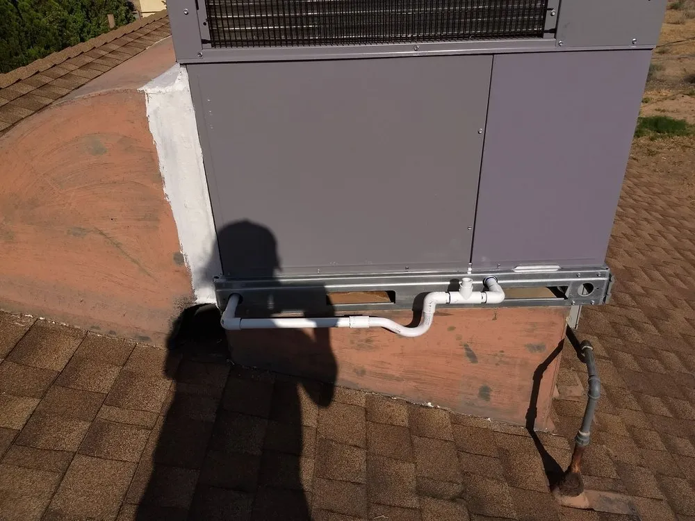 Slide of Econo West Heating Air & Plumbing