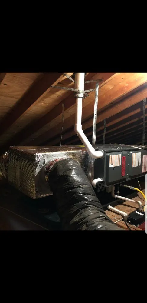 Slide of Econo West Heating Air & Plumbing