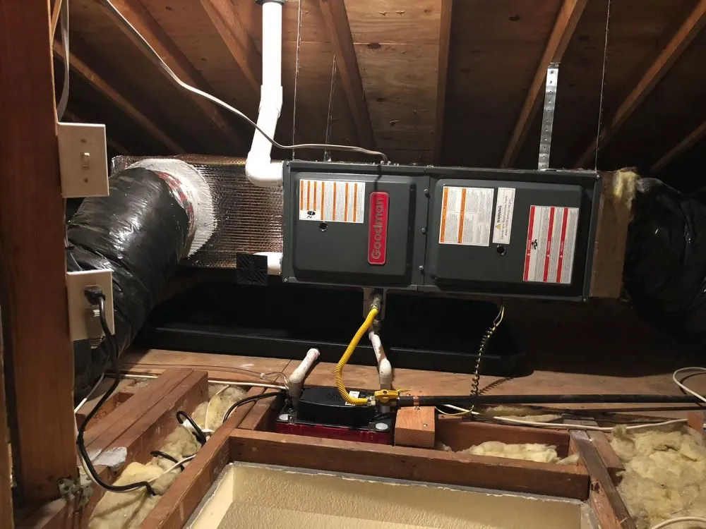 Slide of Econo West Heating Air & Plumbing