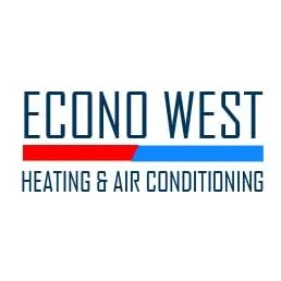 Slide of Econo West Heating Air & Plumbing
